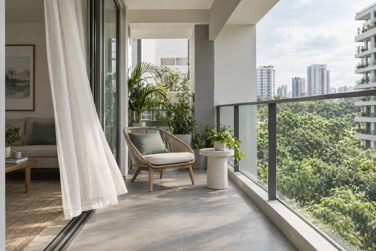 Mortgage Solutions — editorial imagery
